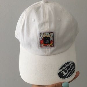 Murakami x Complexcon 2016 Hat
